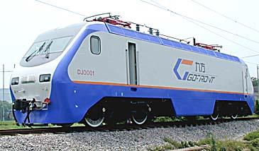  p>j型交流传动电力机车 /p> p>国内首创用于 a target="_blank" href