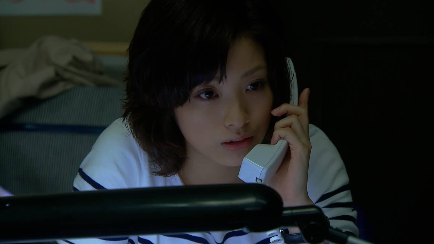 是日本 a href="#">富士电视台 /a>制作并播出的11集推理悬疑电视剧