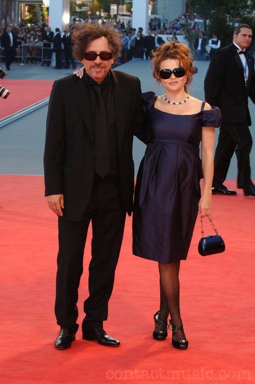  p>蒂姆·波顿(tim burton),1958年8月25日出生于美国加利福尼亚州伯