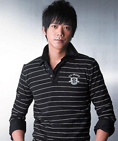  p>信(shin),本名苏见信,1971年5月14日出生于台湾省,中国台湾男歌手