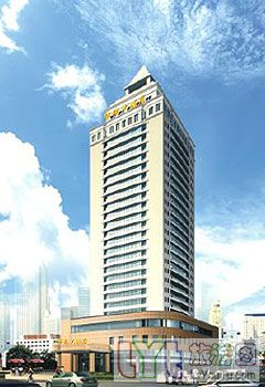  p>长沙华悦大酒店是湖南省人民政府国资委旗下的一家集客房,餐饮