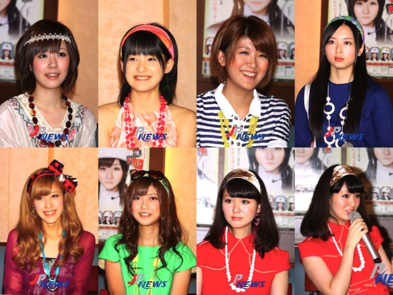 1992年8月25日出生于日本千叶县野田市,日本女歌手,演员,偶像组合 a