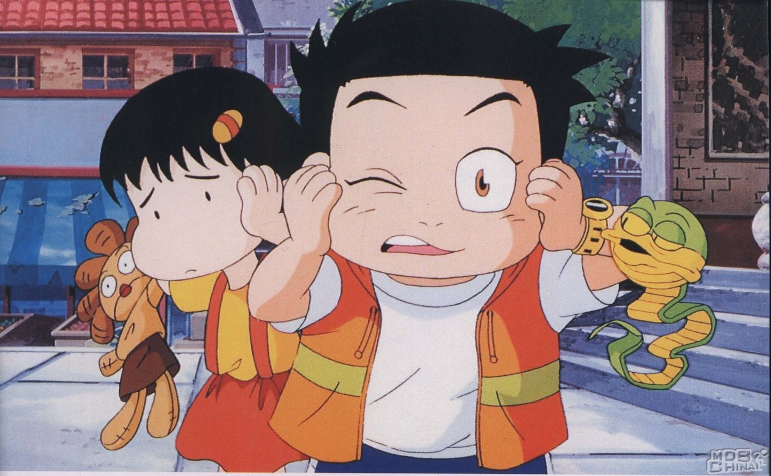  a href="#" data-lemmaid="3952092">动画电影 /a>,由王小棣导演,曾