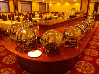 西安陇海大酒店