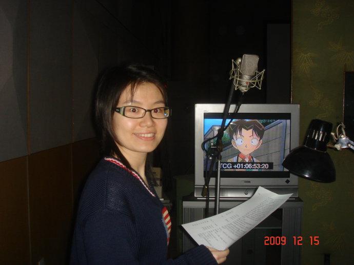  p>雪凌,又名毛毛头,配音演员,主要配音作品有《 a target="_blank"