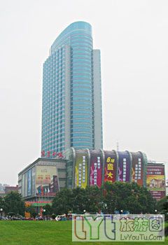  p> b>宜昌均瑶锦江国际大酒店 /b>,是均瑶集团投资, a href="#" data