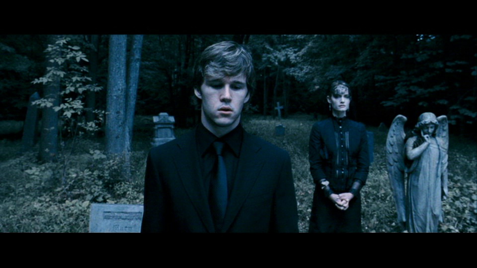 欢迎光临死亡小镇