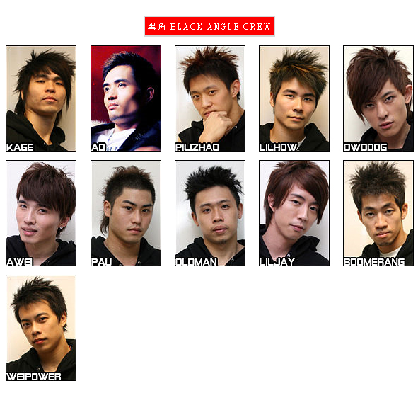  p> a href="#">黑角 /a>舞团(black angle crew)创团於2004年,由北