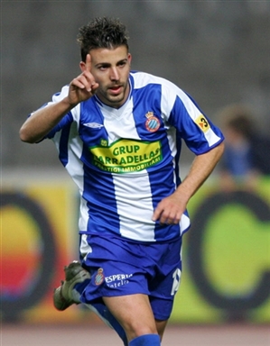  p>劳尔·塔穆多,1977年10月19日出生于西班牙,西班牙足球运动员,场