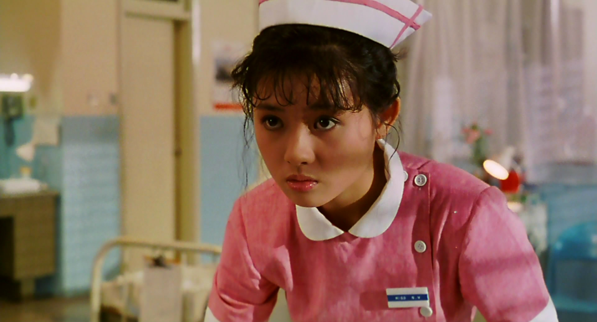  p>李丽珍(loretta lee),1966年1月8日出生于香港,中国香港女演员