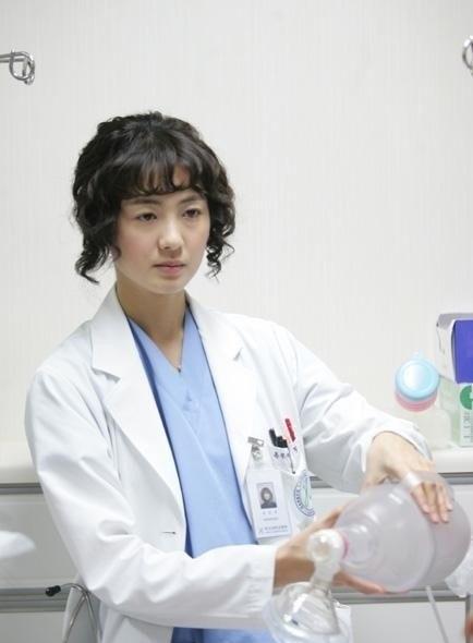 外科医生奉达熙