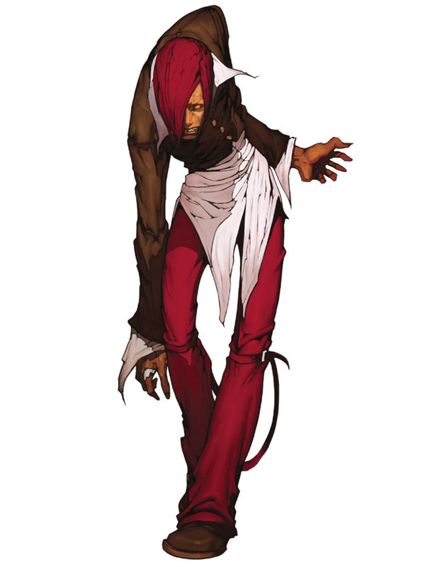  p>《拳皇2002》是eolith开发,snk playmore出品的一款街机格斗类游戏