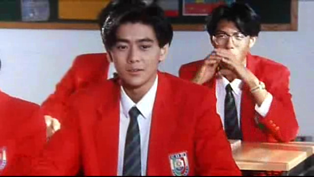 逃学外传taoxuewaizhuan(1988)