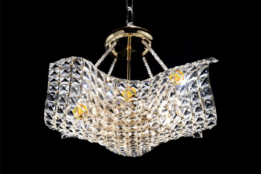 是2009年3月29日,香港嘉美灯饰有限公司在大陆