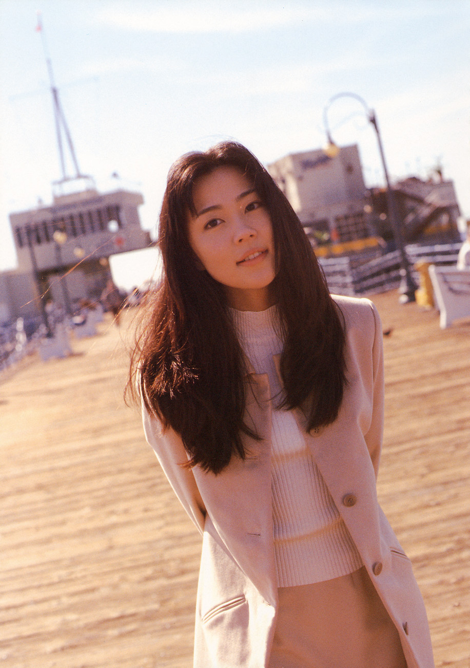  p>木村佳乃(yoshino kimura),1976年4月10日出生于英国伦敦,歌手
