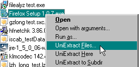 Universal Extractor_百度百科