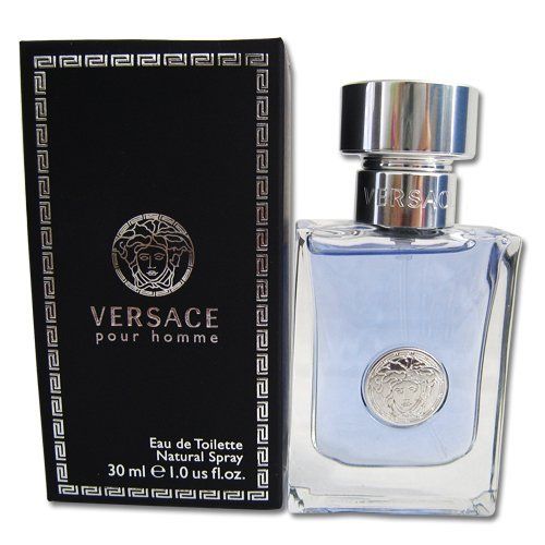 此时重磅推cd著名男香versace pour homme范思哲男士香水,作为经典中