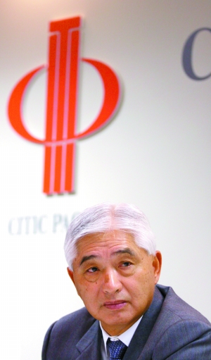  p>荣智健,1942年(壬午年)1月31日出生于上海,毕业于天津大学.