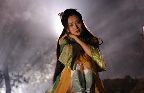  p>傅淼,1980年8月11日出生于山东省青岛市,中国内地影视女演员,主持