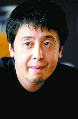贾樟柯