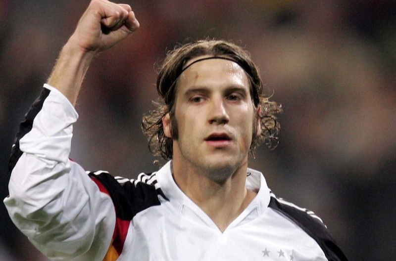 托尔斯滕•弗林斯