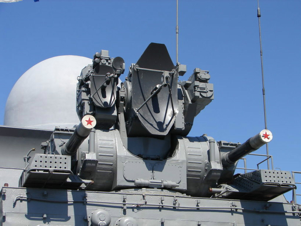 1144型巡洋舰