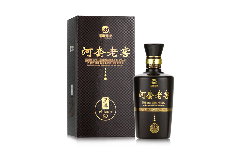 河套老窖