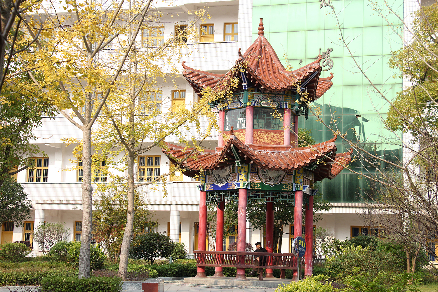 href="/item/芷江侗族自治县">芷江侗族自治县 /a>第一中学简称芷江