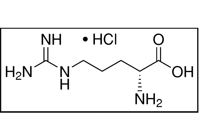  p>d-精氨酸盐酸盐,英文名是d-arginine hydrochloride,是一种化学