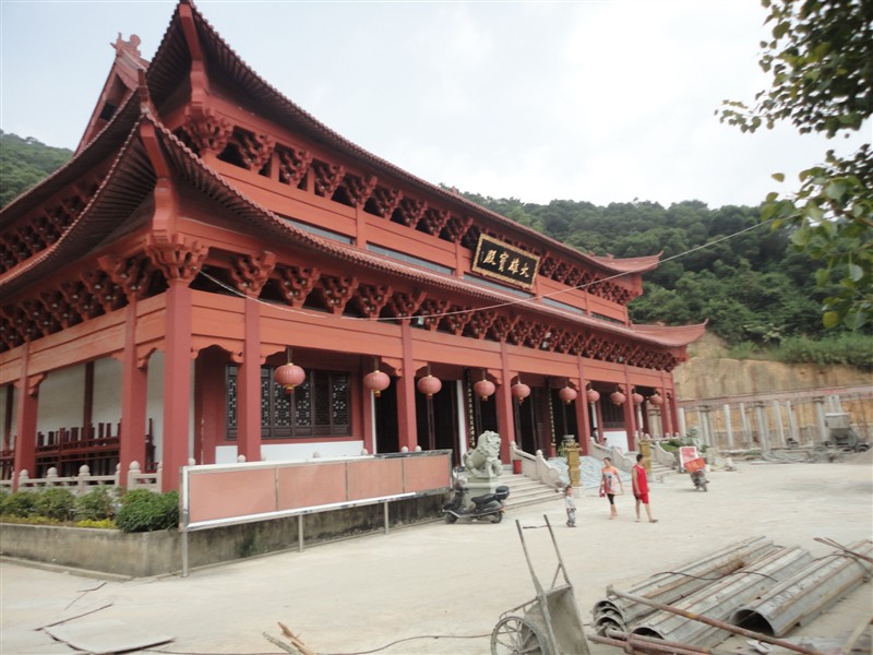  p>桑浦山,潮汕第一名山,屹立在汕头,潮州, a target="_blank" href="