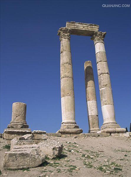 amman