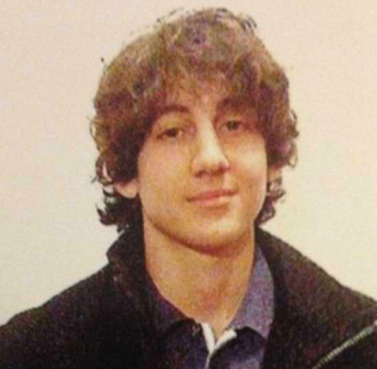 tsarnaev,1993年7月22日— /b>),男,俄罗斯裔美国人,波士顿爆炸案和 a