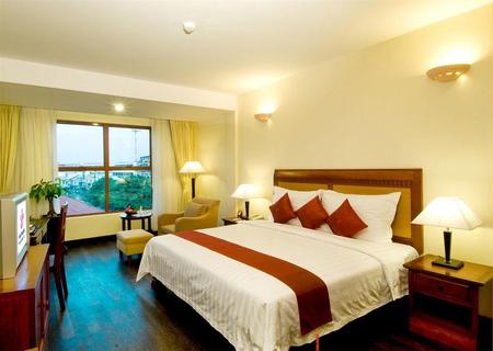 索卡俱乐部酒店