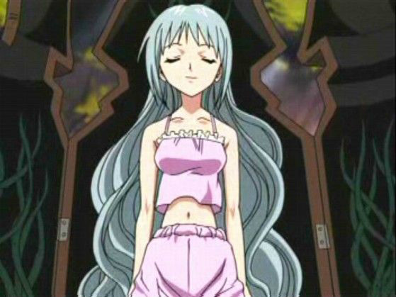 铁处女·梅登贞德