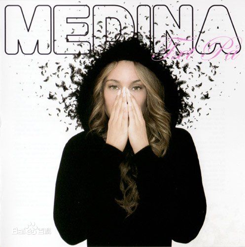  p>medina(玛蒂娜)本名andrea fuentealba valbak,1982年11月30日出生