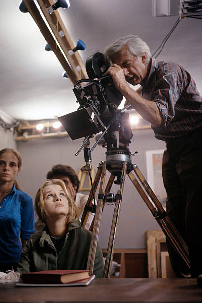  p>罗伯特·布列松 i>(robert bresson) /i>,1901年9月25日出生于法国