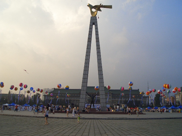 长春市历史文化街区