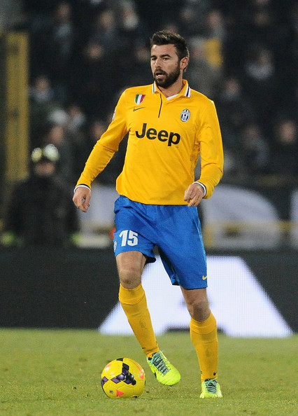 安德雷亚·巴尔扎利