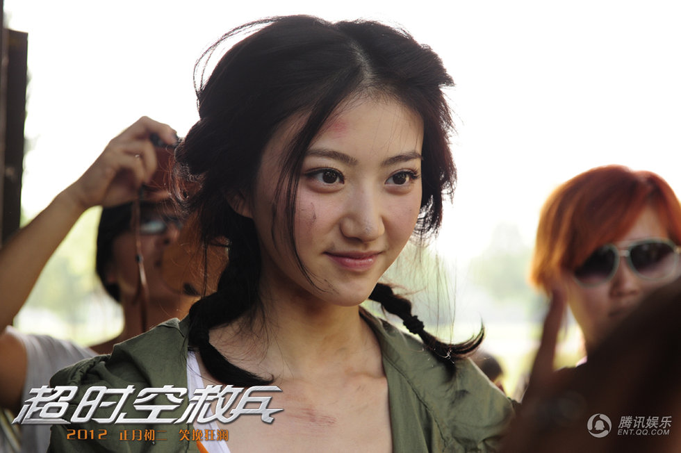 超时空救兵 全网资源