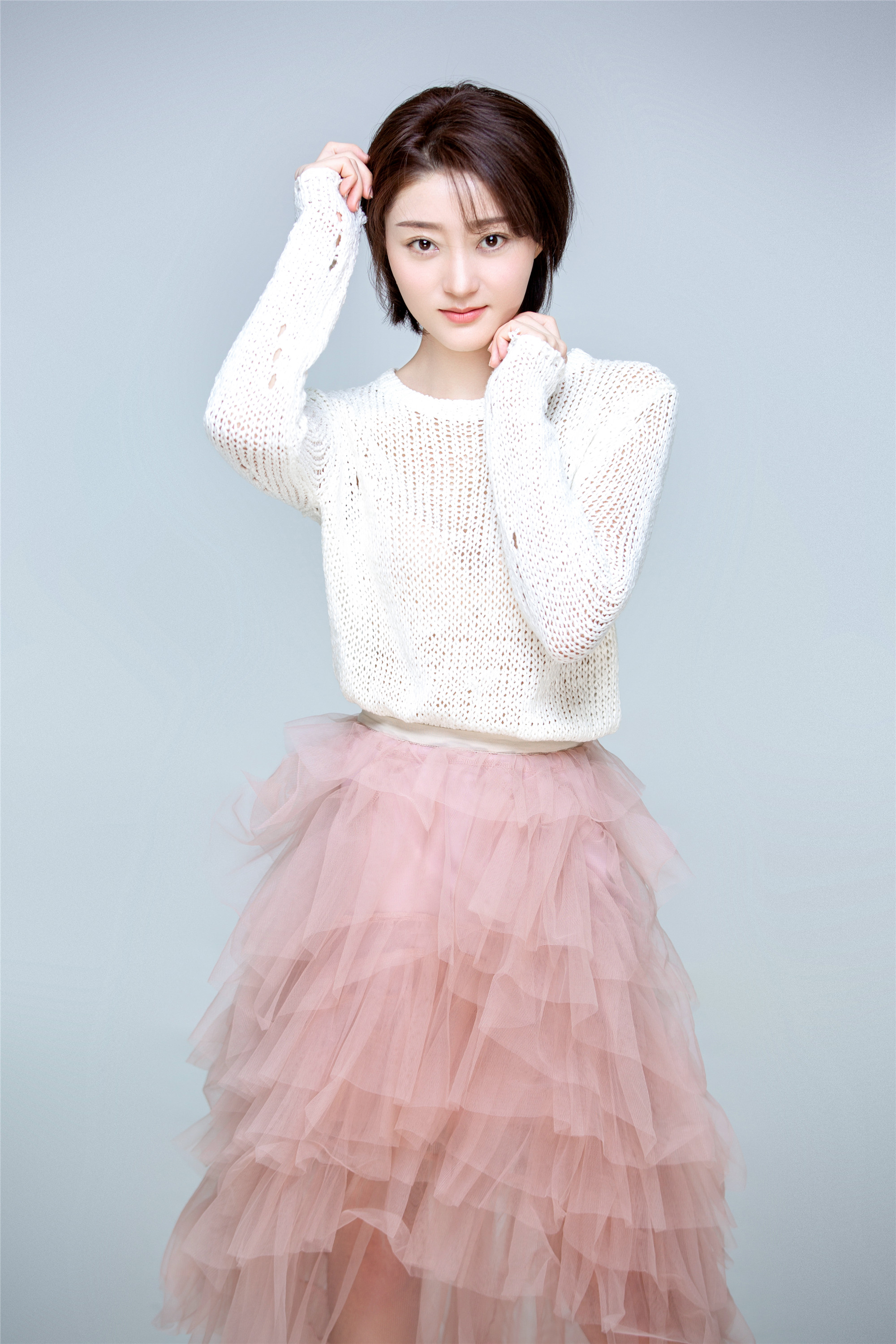  p>王怡雯,影视演员,模特,毕业于 a target="_blank" href="/item