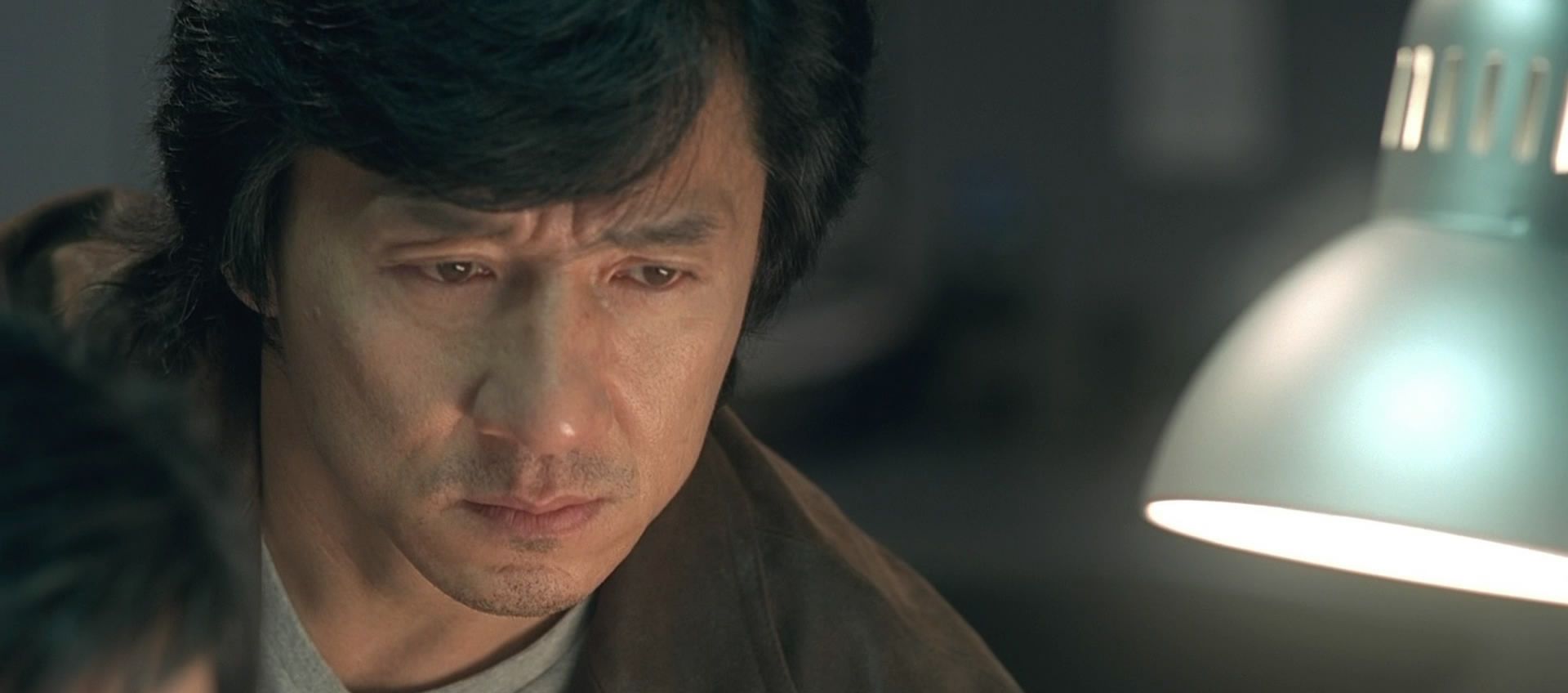 新警察故事newpolicestory(2004)