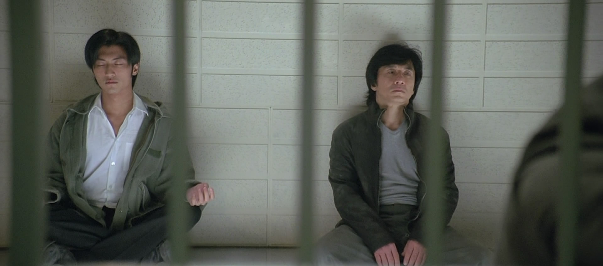 新警察故事newpolicestory(2004)