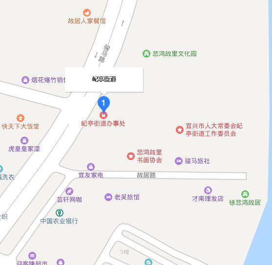">江苏省 /a> a href="#" data-lemmaid="9767166">宜兴市 /a>东北部