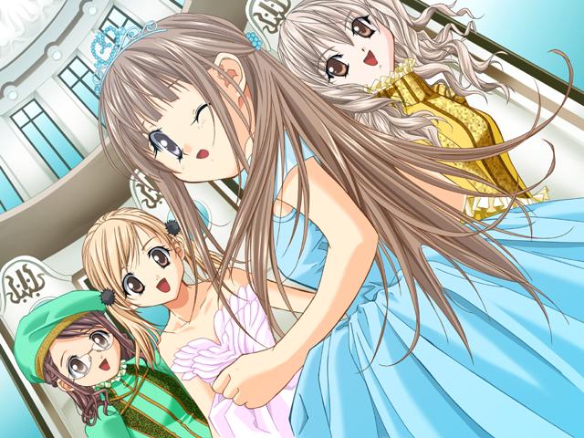 美少女梦工厂完璧版