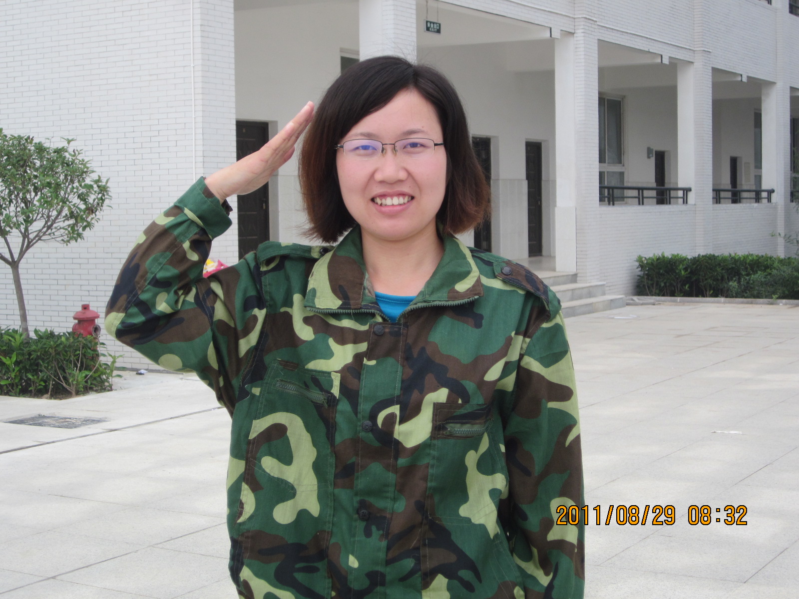 信阳市羊山中学