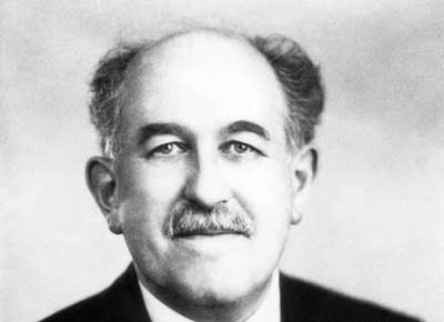  p>奥托·斯特恩(otto stern,1888年2月17日~1969年8月17日),德裔美国