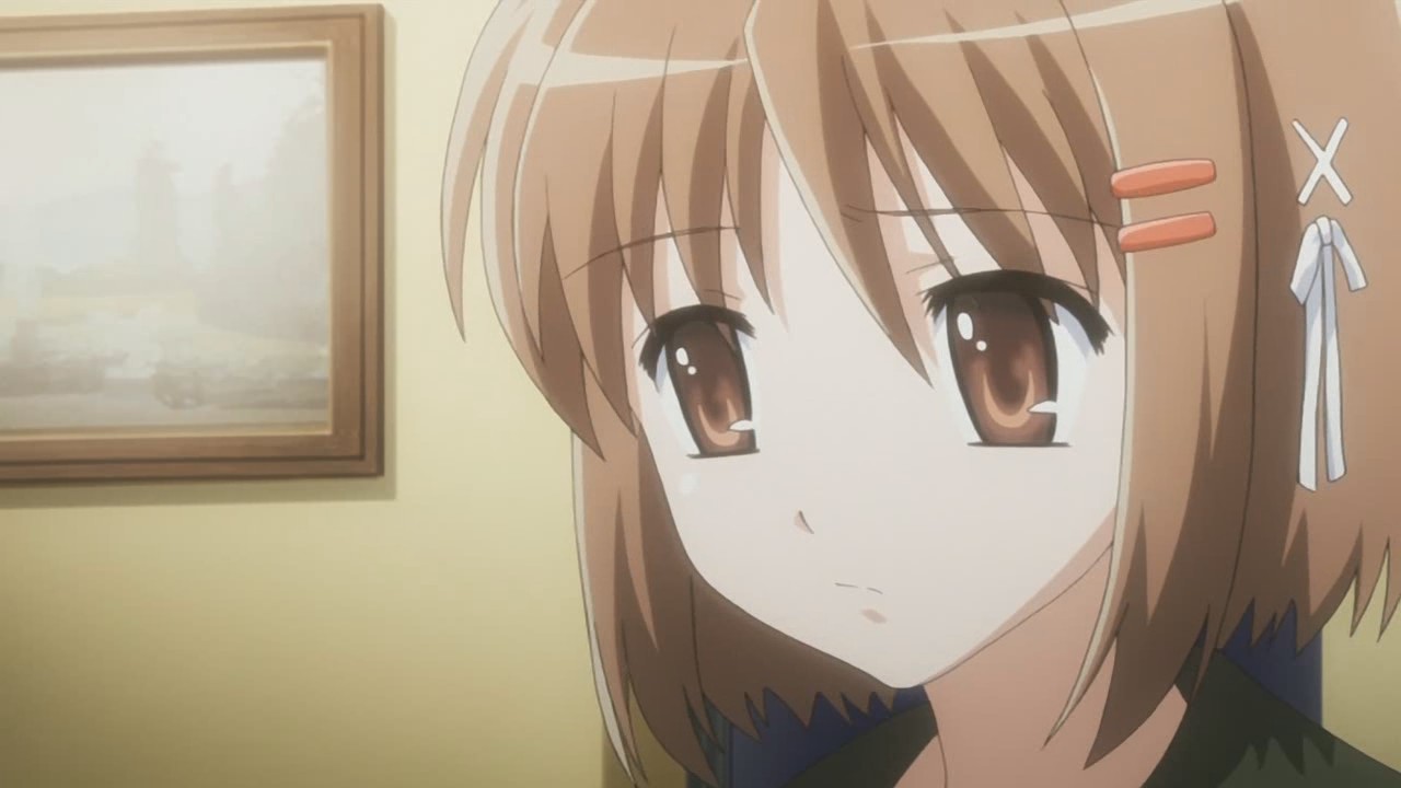  p>吉田一美,《 a target="_blank" href="/item/灼眼的夏娜/24451"