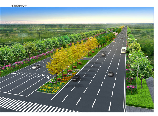 蟠龙新区(baoji panlong new area)位于宝鸡市中心城区北部,全区规划