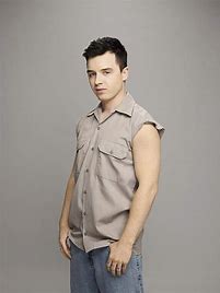  p>诺尔·费舍(noel fisher)1984年03月13日出生于加拿大,不列颠