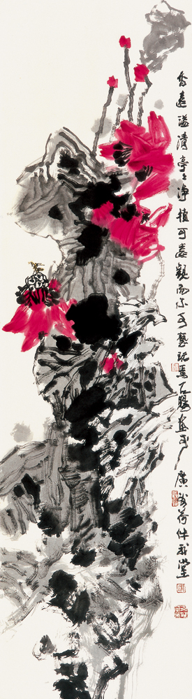 谢天赐